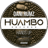 Dani Rumz - Hands Up