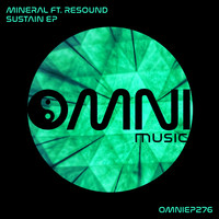 Mineral Ft. Resound - Sustain EP