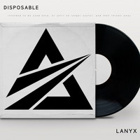 Lanyx - Disposable