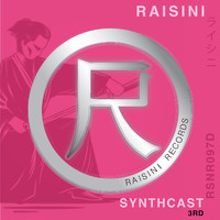 Synthcast - 3RD
