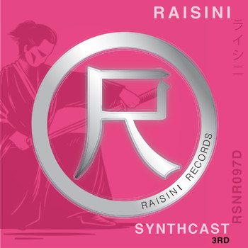 Synthcast - 3RD