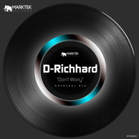 D-Richhard - Don't Worry