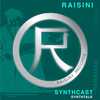 Synthcast - Synth Talk