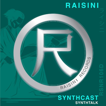 Synthcast - Synth Talk