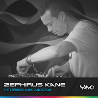 Zephirus Kane - The Zephirus Kane Collection
