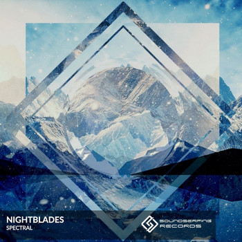 Nightblades - Spectral