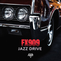 FX909 - Jazz Drive