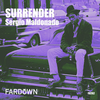 Sergio Maldonado - Surrender