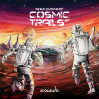 Souldynamic - Cosmic Trails