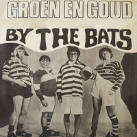 The Bats - Groen En Goud