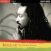 Ryan Scott - Reggae: The Freedom Sessions