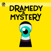 Armand Frydman - Dramedy & Mystery