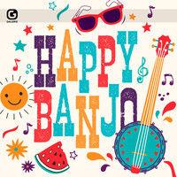 Franck Fossey - Happy Banjo