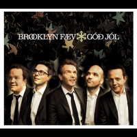 Brooklyn fæv - Góð jól