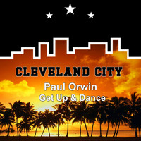 Paul Orwin - Get up & Dance