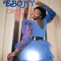 Ebony - Open Your Eyes