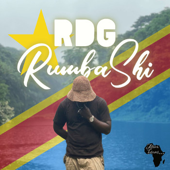 RDG - Rumbashi