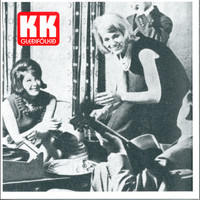 KK - Gleðifólkið