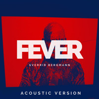 Sverrir Bergmann - Fever (Acoustic)