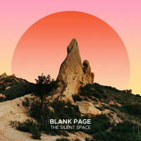 Blank Page - The Silent Space