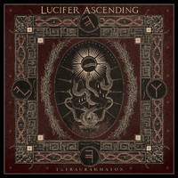 Lucifer Ascending - Tetragrammaton