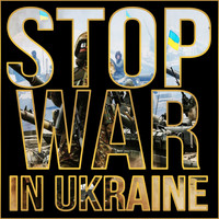 Kasa Remixoff - STOP WAR IN UKRAINE (Extended Mix)