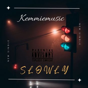 Ikem - Slowly (Explicit)