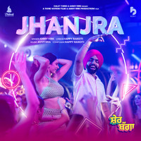 Ammy Virk - Jhanjra (from the Movie 'Sher Bagga')