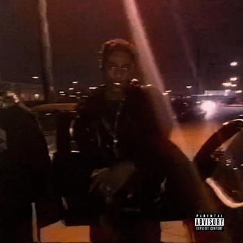 Exodia - DARKNESS FALLS (Explicit)