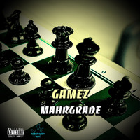 MahrGrade - Gamez