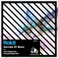 Davide Di Blasi - Rokit