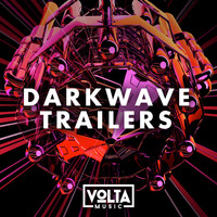 Steve Ruff - Darkwave Trailers