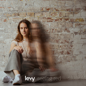 LEVY - Seeing Red