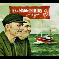 KK, Magnús Eiríksson - Úti á sjó
