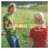Club 8 - Summer Songs