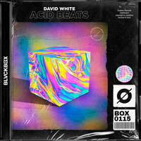 David White - Acid Beats