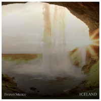 Frozen Silence - Iceland