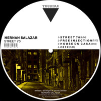 Hernan Salazar - Street 70