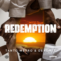Tanto Metro, Devonte - Redemption