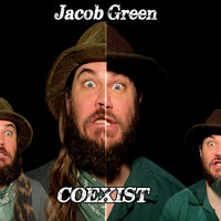 Jacob Green - Coexist