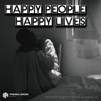 Thomas Langen - Happy People -Happy Lives