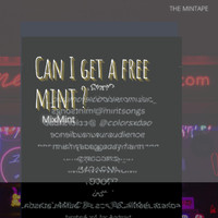 The Forgotten - Can I Get a Free Mint