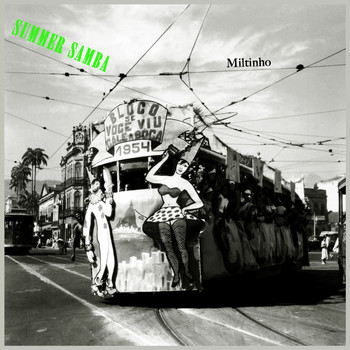 Miltinho - Summer Samba