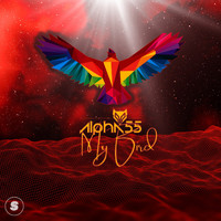 Alpha55 - MyBird
