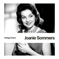 Joanie Sommers - Joanie Sommers (Vintage Charm)