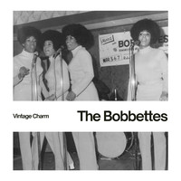 The Bobbettes - The Bobbettes (Vintage Charm)