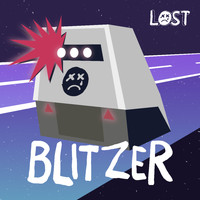 Lost - Blitzer (Explicit)