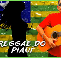 João Trindade de Jesus Andrade - Reggae do Piauí