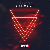 Rick Arter - Lift Me Up
