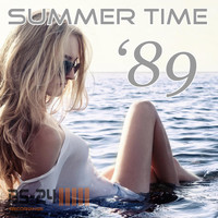 Fisky G - Summer Time 89